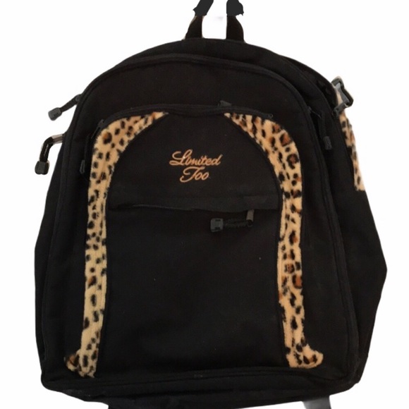 Limited Too Other - Limited Too Backpack